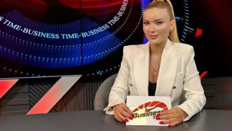 Ece Cerenbeli kimdir, ne iş yapıyor? Ece Cerenbeli kaç yaşında, nereli?