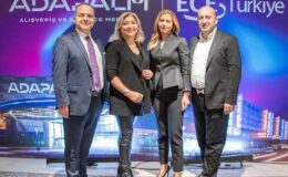 ECE Türkiye’den Adana’ya stratejik AVM hamlesi
