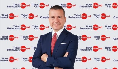 Edenred Türkiye’den 2026 yılı günlük yemek bedeli değerlendirmesi