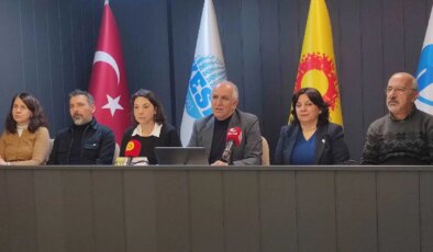 Eğitimde bu yarıyılda da sorunlar bitmedi: Öğretmenin ve öğrencinin ihtiyacı karşılanmadı