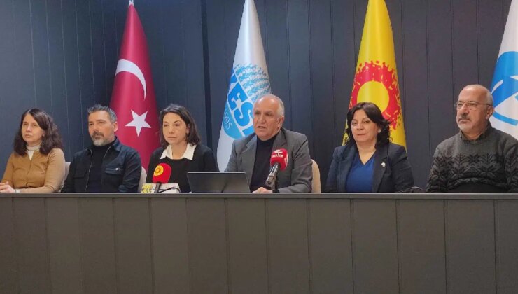 Eğitimde bu yarıyılda da sorunlar bitmedi: Öğretmenin ve öğrencinin ihtiyacı karşılanmadı