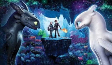 Ejderhanı Nasıl Eğitirsin 3: Gizli Dünya filminin konusu ne? Ejderhanı Nasıl Eğitirsin 3: Gizli Dünya filminin oyuncuları kim?