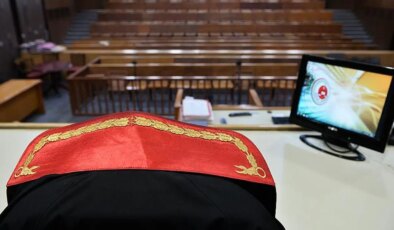 Ek tedbirler geliyor! Yargıda yeni hamle: Mahkemeye belge göndermeyene ceza…