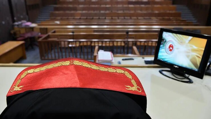 Ek tedbirler geliyor! Yargıda yeni hamle: Mahkemeye belge göndermeyene ceza…