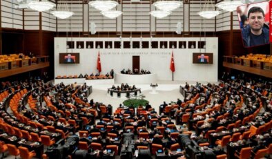 Ekim ayından beri onlarca yasa teklifi görüşülmeyi bekliyor: Yurttaşın sorunu Meclis’te bekliyor