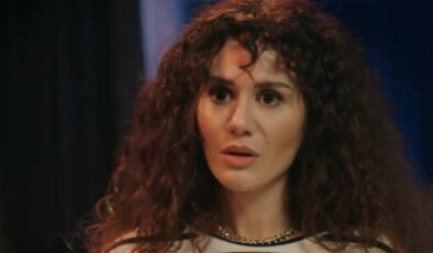 Ekin Türkmen kimdir? Ekin Türkmen kaç yaşında, nereli? Ekin Türkmen dizileri