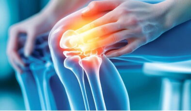 Eklem sağlığının gizli destekçisi: Glukozamin nedir, hangi besinlerde bulunur?