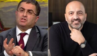 Ekol TV’ye ‘kara para aklama’ soruşturması… 4 kişi dahil edildi: Aralarında Ersan Şen de var