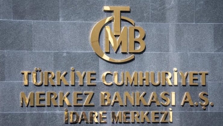 Ekonomi gündeminde TCMB’nin 8 faiz kararı var