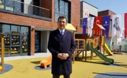 Ekrem İmamoğlu: ‘İBB’deki Yuvamız İstanbul kreşleri, Türkiye’de Yuvamız Türkiye kreşleri olacak’