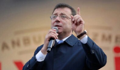 Ekrem İmamoğlu Silivri’den emeklilere seslendi: ‘Geçim derdini bitireceğiz’