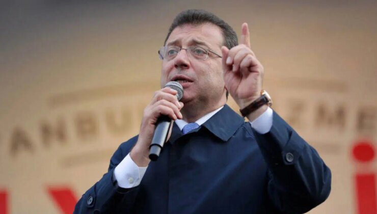 Ekrem İmamoğlu Silivri’den emeklilere seslendi: ‘Geçim derdini bitireceğiz’