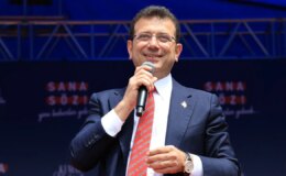 Ekrem İmamoğlu: Siyasette yeni bir hastalık keşfedildi