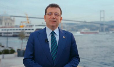 Ekrem İmamoğlu’ndan ‘ekonomi’ eleştirisi: Yurttaşlara söz verdi
