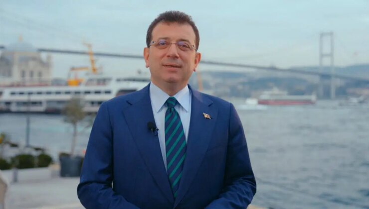 Ekrem İmamoğlu’ndan ‘ekonomi’ eleştirisi: Yurttaşlara söz verdi