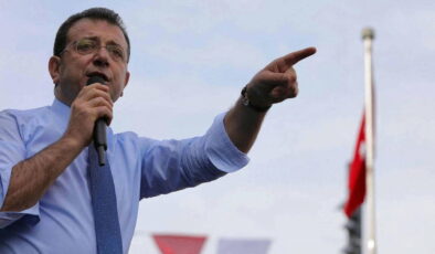 Ekrem İmamoğlu’ndan ’emekli’ mesajı: ‘Ekonomimiz işte o zaman şahlanacak’