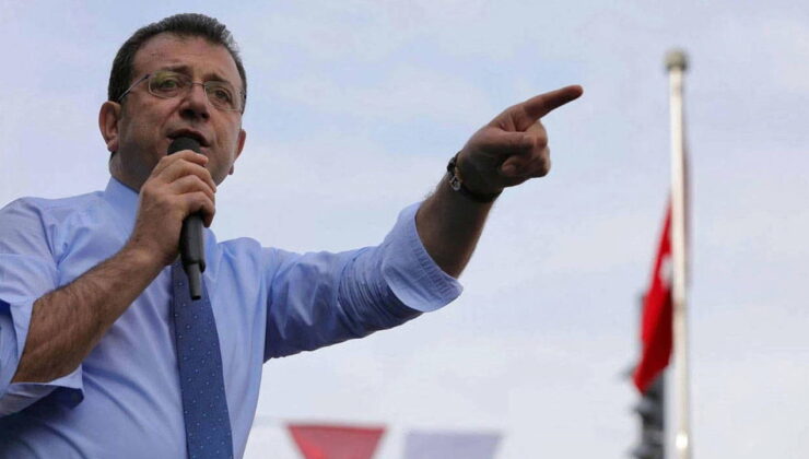 Ekrem İmamoğlu’ndan ’emekli’ mesajı: ‘Ekonomimiz işte o zaman şahlanacak’