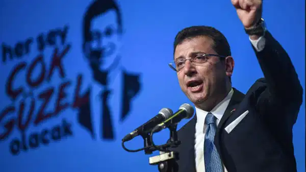 Ekrem İmamoğlu’nun diploma başvurusu reddedilmişti: Gerekçeli karar ortaya çıktı!