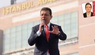 Ekrem İmamoğlu’nun diploma davası bugün görülecek… Duruşma öncesi gerginlik çıktı!