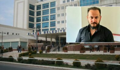 Elazığlı gazeteci Faik Akgün hakkında belediyeden suç duyurusu