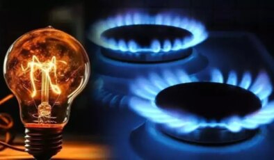 Elektrik ve doğalgaz fiyatlarına zam sinyali: Kulis bilgisi ortaya çıktı!