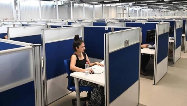 Elektronik Yabancı Dil Sınavı sonuçları açıklandı