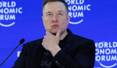 Elon Musk’tan Barış Kurulu esprisi: ‘Peace’ mi, ‘Piece’ mi?