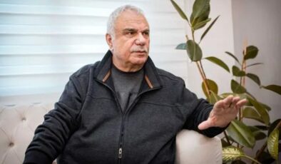 Emekli maaşı zammı Halil Ergün’ü isyan ettirdi: ‘5 tane domates 450 liraydı, bu insanlar ne yapacak?’