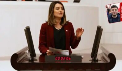 Emniyet yetkilileri Meclis’te tutuklama yapılamayan tehdit mesajlarını anlattı… CHP’li Bankoğlu: ‘Eleştirdi diye içeri atılan gençler var’