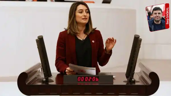 Emniyet yetkilileri Meclis’te tutuklama yapılamayan tehdit mesajlarını anlattı… CHP’li Bankoğlu: ‘Eleştirdi diye içeri atılan gençler var’