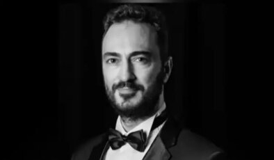 Emrah Erdem Gedik kimdir? Opera sanatçısı Emrah Erdem Gedik neden öldü?