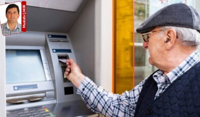 En düşük emekli aylığı için gözler komisyonda: Emekli yasayı bekleyecek