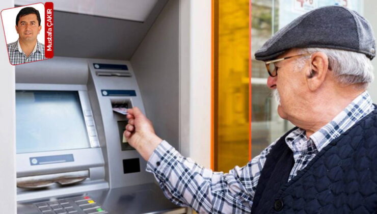 En düşük emekli aylığı için gözler komisyonda: Emekli yasayı bekleyecek