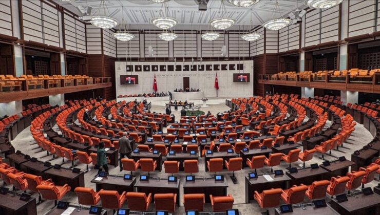 En düşük emekli aylığı için teklif bugün Meclis’e gelecek