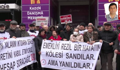 En düşük emekli aylığını 20 bin TL’ye çıkaran düzenlemenin içinde yer aldığı teklif görüşüldü: ‘Son çiviyi çakacaklar’