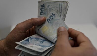 En düşük emekli maaşını 20 bin liraya çıkaran düzenleme Resmi Gazete’de