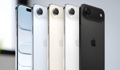 En ince iPhone Apple’ın elinde patladı: Çin’deki satışlar 200 binde kaldı