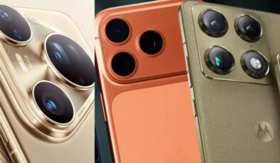 En iyi kameraya hangi telefon sahip?