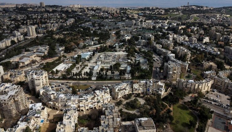 Endonezya ve Malezya, İsrail’in UNRWA tesislerini yıkmasını kınadı