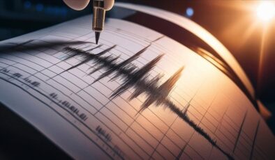 Endonezya’da 5,7 büyüklüğünde deprem