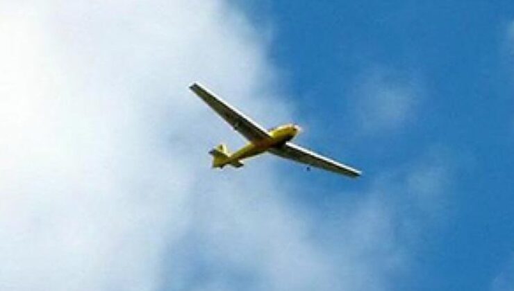 Endonezya’da içinde 10 kişinin bulunduğu uçak kayboldu