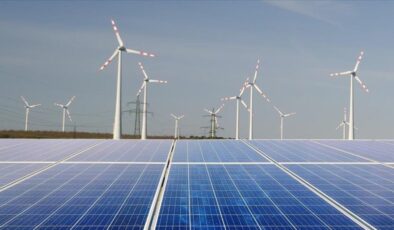 Enerji Bakanlığı, Çankırı’ya YEKA statüsü kazandırdı