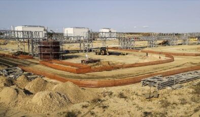 Enerji projeleri için acele kamulaştırma kararları Resmi Gazete’de