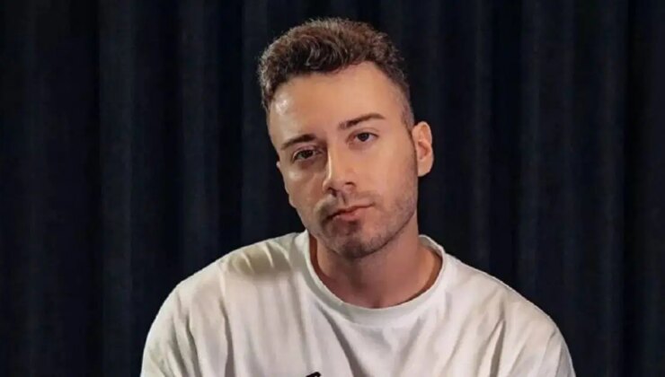 Enes Batur kimdir? Enes Batur kaç yaşında, nereli? Enes Batur hakkında neden yakalama kararı çıkartıldı?