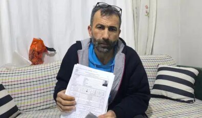 Engelli kanser hastası, SGK’den ilacını karşılamasını istiyor: ‘Gariban insanın yaşamaya hakkı yok mu?’