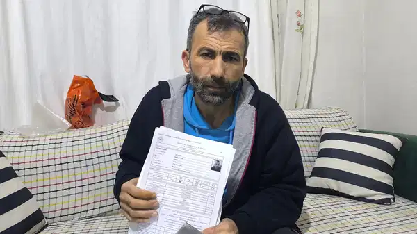 Engelli kanser hastası, SGK’den ilacını karşılamasını istiyor: ‘Gariban insanın yaşamaya hakkı yok mu?’