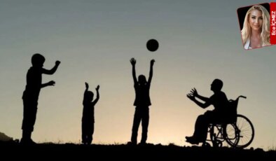 Engellinin haklarına abaküs hesabı: Engelli emekliliğinde hak gaspına tepki