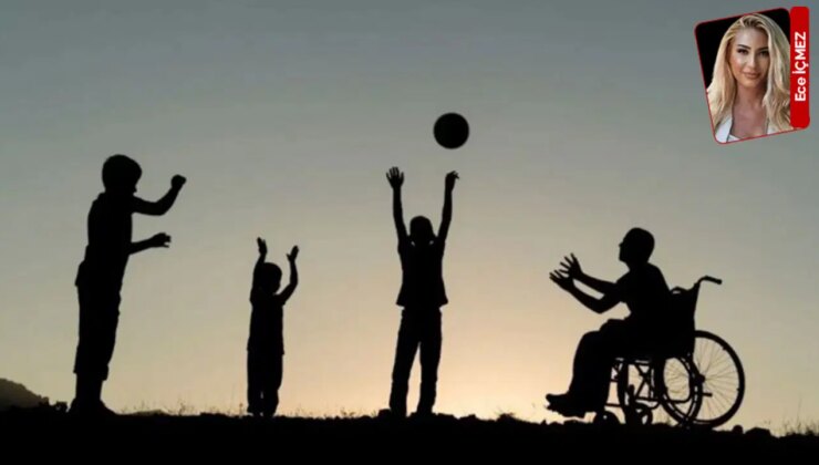 Engellinin haklarına abaküs hesabı: Engelli emekliliğinde hak gaspına tepki