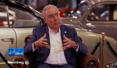 Engin Tuncer: Gayrimenkul biriktirmek kul hakkına girer