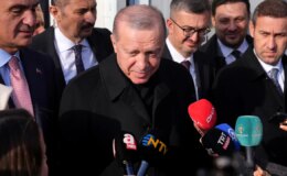 Erdoğan, 10 Ocak Çalışan Gazeteciler Günü’nü kutladı: ‘Daha nicelerini inşallah beraberce yaşarız’